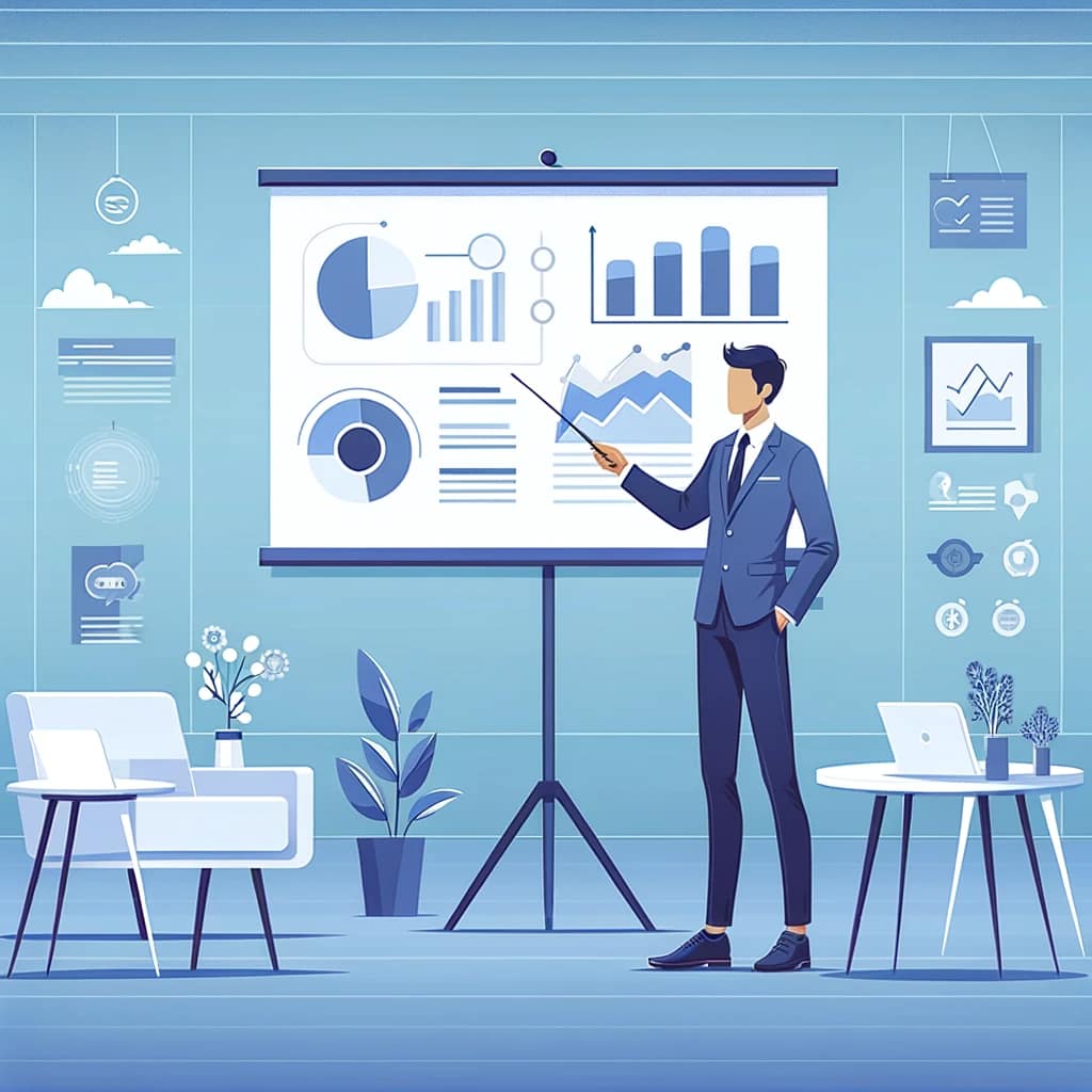 B2B SaaS Sales Pitch