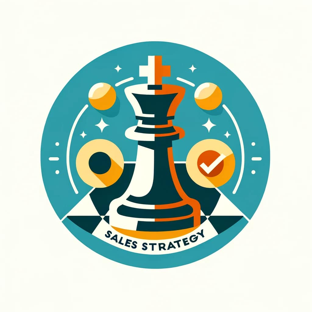 B2B Sales Strategy