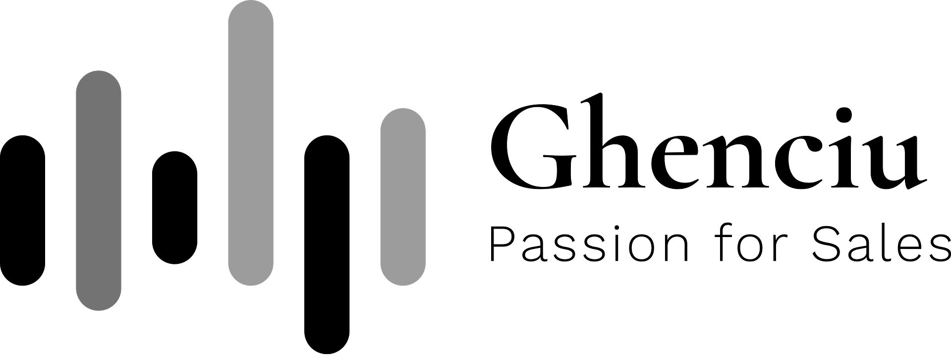 Ghenciu.ro | B2B Sales Process Optimization