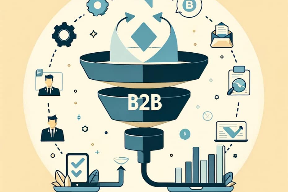 B2B Sales Cycle Importance