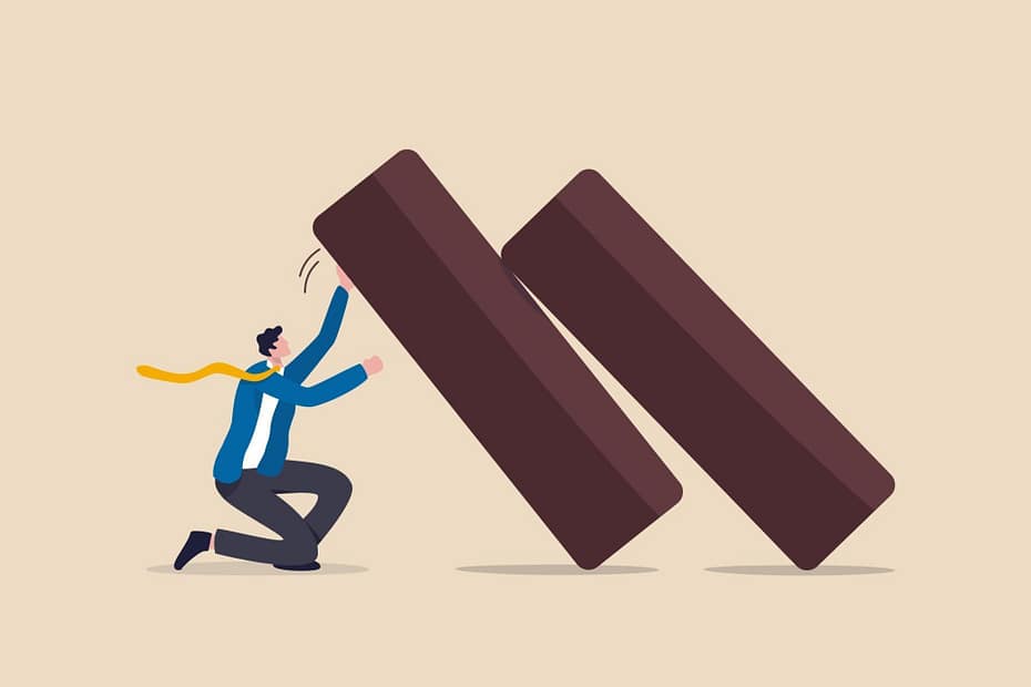 Resilience in B2B Sales