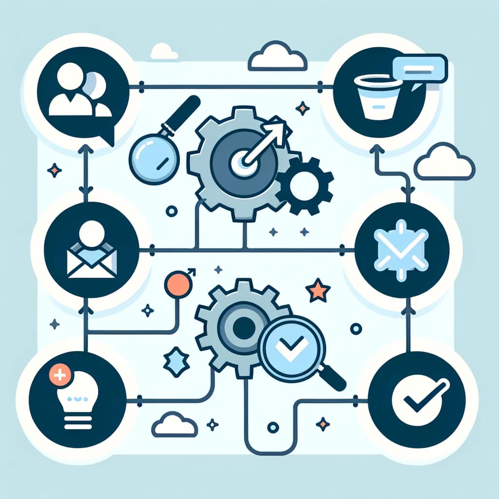 What is b2b sales process optimization b2b spo ghenciu ro